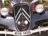 Citroen Traction Avant 1946