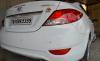 2011 Hyundai Fluidic Verna (SOLD) CRDI SX (O)