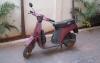 1996 Bajaj Sunny