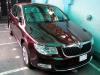 2012 Skoda SUPERB