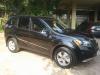 Wolverine my 2012 Mahindra XUV500 W8 AWD(Now sold)