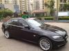 BMW 320d Exclusive edition 2012