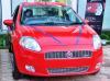 Fiat Grande Punto Emotion Pack - Exotica Red