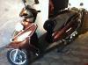 My Brown Wego