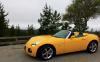 2008 Pontiac Solstice GXP