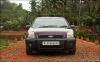 2009 Ford Fusion TDCI Crossover (SOLD)