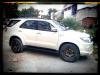 2010 Toyota Fortuner