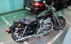 2013 Harley Davidson SuperLow XL883L (Sold)