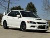 2006 Mitsubishi Lancer Evolution IX MR