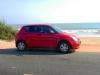 2009 Maruti Swift VXi