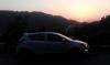 Dusk @ NH-22