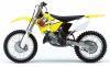 2003 Suzuki drz125