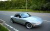 1991 Mazda Miata