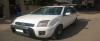 2008 Ford Fusion 1.4TDCi