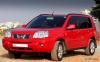 2008 Nissan X-trail