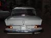 1967 Mercedes 200 Heckflosse/Fintail