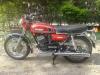 1984 Rajdoot Yamaha RD 350 LT