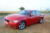 2013 BMW 320d