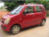 Maruti Wagon R - 2008 VXI Model [SOLD]