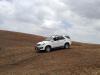 2012 Toyota Fortuner MT 4x4