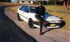 1987 Ford Laser (Sold)