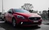 2015 Volvo V40 Cross Country T4