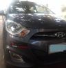 2014 Hyundai i10 Sports