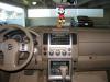 2005 Nissan Pathfinder