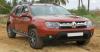 2017 Renault Duster RXL (1.5L Petrol)