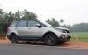 2019 Tata Hexa XT 4x2