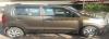 Maruti Wagon R LXI CNG 2013