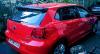 August 2016 Peted VW Polo GT TSi