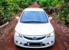 2010 Honda Civic V M/T