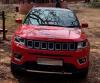 Jeep Compass Limited D MT 2019