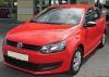 2010 Volkswagen Polo 1200cc Petrol