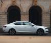 2022 Skoda Superb