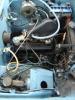 Note the maruti m/c and gas kit; pic was taken when it was running the original SU carb