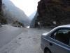 good roads manali - chandigarh