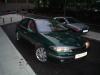 2001 Renault Laguna 1.8 Privilege