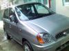 Santro Front