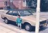 1977 Ford Taunus 2.0 Ghia
