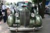 1937 Packard Limo at 15th August 2007 rally