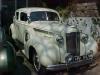 1939 Packard 120 Touring Sedan