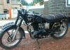 1954 Matchless 3GL