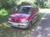 2004 Chevrolet Tavera