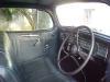 1937 Packard 138 CD Touring Limousine