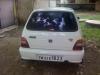 1998 Maruti 800 - Carb version.