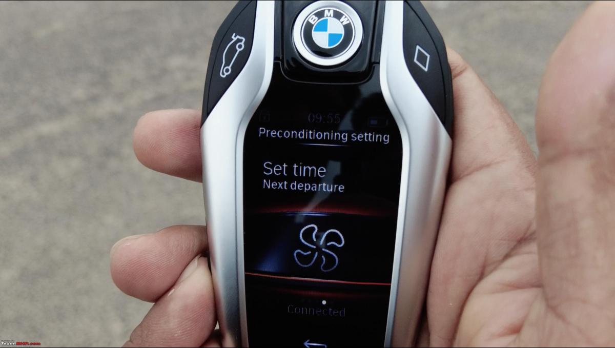 BMW 630d: 8 months & 17,500 Km update | Team-BHP