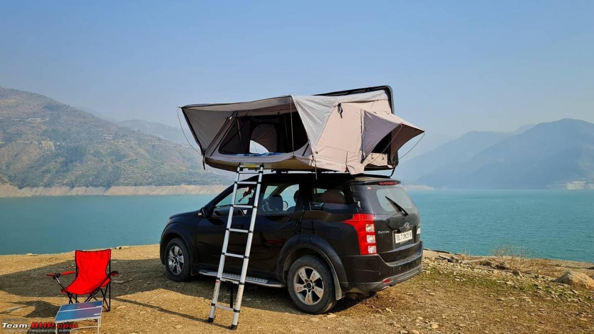 Rugged, Sporty and Family-Friendly: The 9 Best Cars for Camping