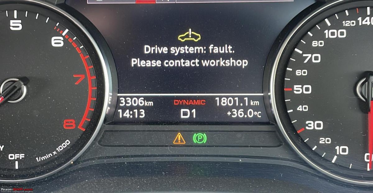 Audi A4 (B6) - Service Light Reset in 2 Minutes 